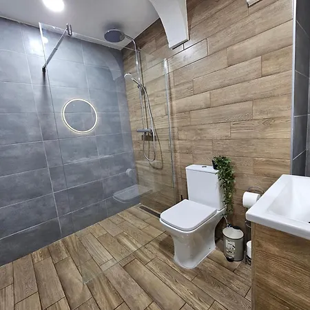 Appartement Iconic