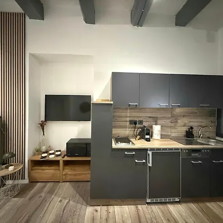 Iconic Appartement *