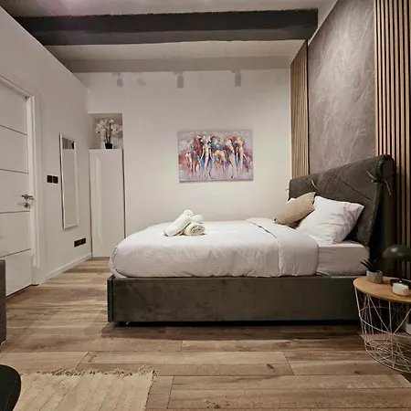 Apartamento Iconic La Valeta