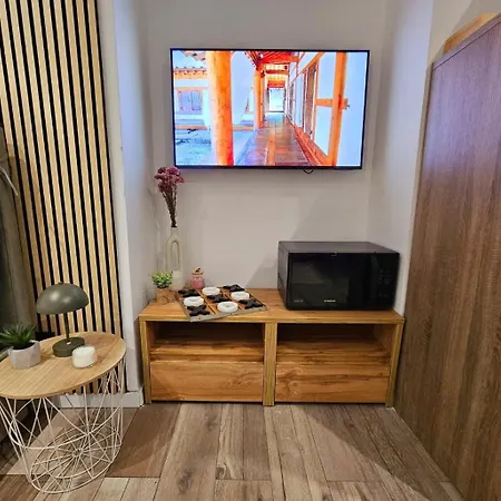 Iconic Apartamento La Valeta