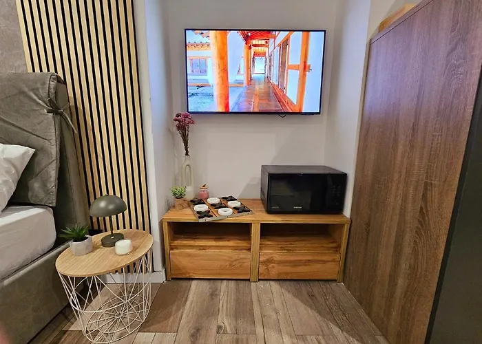 Iconic アパート バレッタ